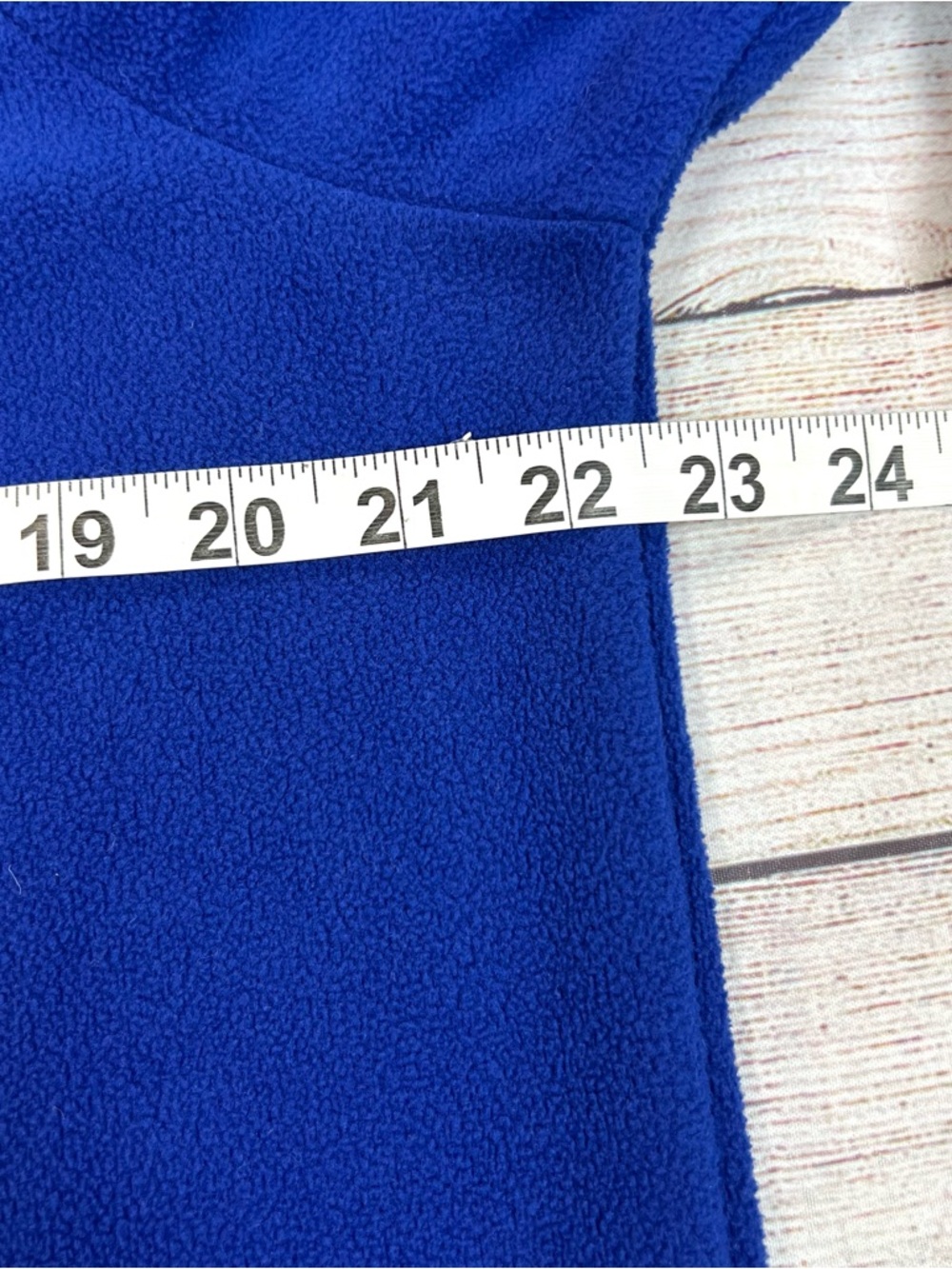 Nick & Nora Sleepwear Women’s Blue One Piece Pajamas Sock Monkey Footed XL Retro - Picture 9 of 11